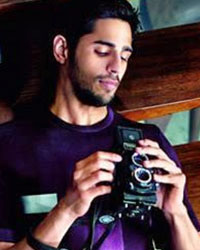 Sidharth Malhotra